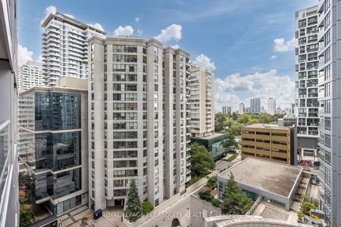 Photo 38 at 1004 - 2191 Yonge Street, Mount Pleasant West, Toronto