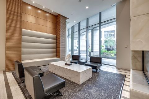 Photo 40 at 1004 - 2191 Yonge Street, Mount Pleasant West, Toronto