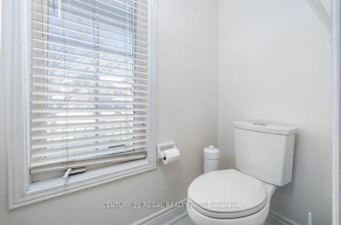 Photo 9 at 43 Waterton Crescent, Langstaff, Richmond Hill