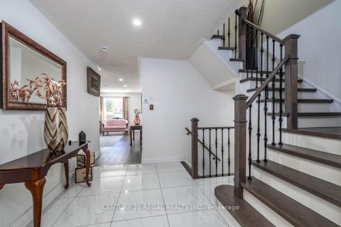 Photo 12 at 43 Waterton Crescent, Langstaff, Richmond Hill