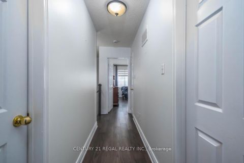 Photo 23 at 43 Waterton Crescent, Langstaff, Richmond Hill