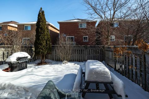 Photo 40 at 43 Waterton Crescent, Langstaff, Richmond Hill