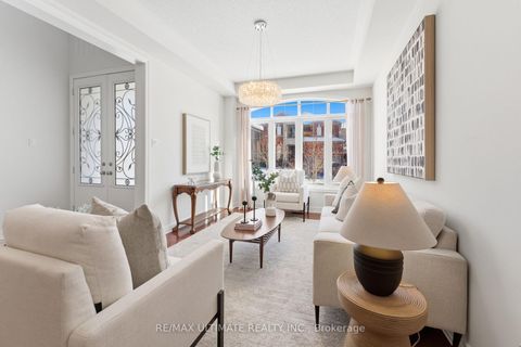 Photo 1 at 417 Kwapis Boulevard, Woodland Hill, Newmarket