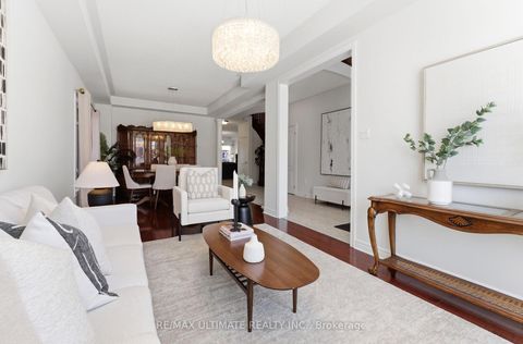 Photo 2 at 417 Kwapis Boulevard, Woodland Hill, Newmarket