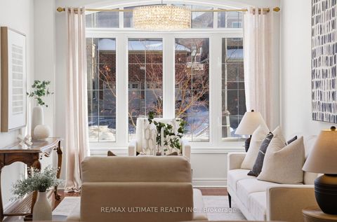 Photo 4 at 417 Kwapis Boulevard, Woodland Hill, Newmarket