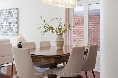 Photo 10 at 417 Kwapis Boulevard, Woodland Hill, Newmarket