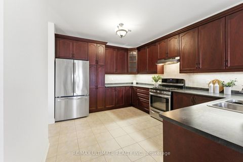 Photo 14 at 417 Kwapis Boulevard, Woodland Hill, Newmarket