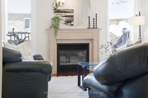 Photo 17 at 417 Kwapis Boulevard, Woodland Hill, Newmarket