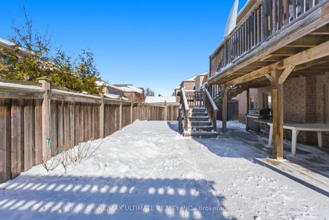 Photo 39 at 417 Kwapis Boulevard, Woodland Hill, Newmarket