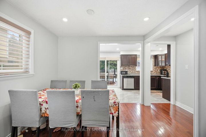 Photo 8 at 44 Herkley Drive, Madoc, Brampton