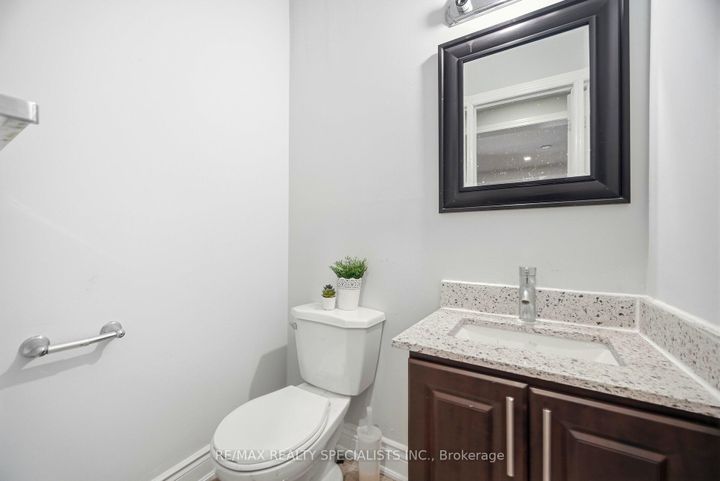 Photo 13 at 44 Herkley Drive, Madoc, Brampton