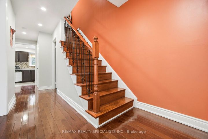 Photo 14 at 44 Herkley Drive, Madoc, Brampton