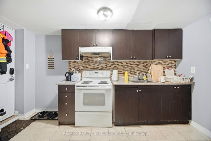 Photo 32 at 44 Herkley Drive, Madoc, Brampton