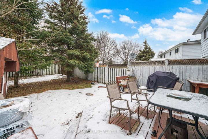 Photo 37 at 44 Herkley Drive, Madoc, Brampton