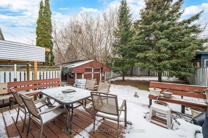 Photo 39 at 44 Herkley Drive, Madoc, Brampton