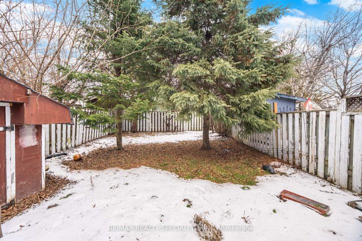 Photo 40 at 44 Herkley Drive, Madoc, Brampton