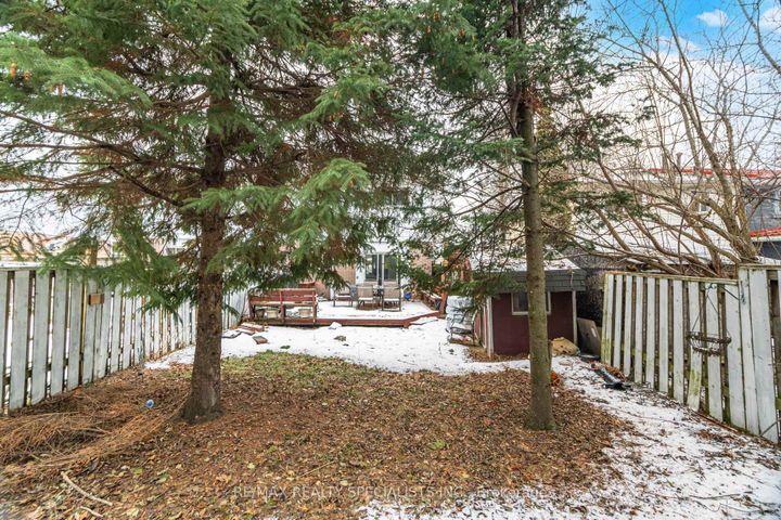 Photo 41 at 44 Herkley Drive, Madoc, Brampton