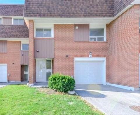 Photo 0 at 90 - 2 Litchfield Court, Clairville, Toronto