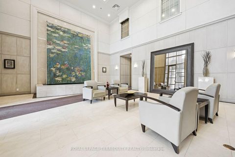 Photo 2 at #1509 - 60 Byng Avenue, Willowdale East, Toronto