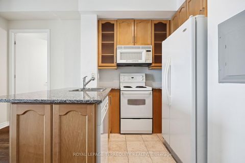 Photo 6 at #1509 - 60 Byng Avenue, Willowdale East, Toronto