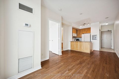 Photo 8 at #1509 - 60 Byng Avenue, Willowdale East, Toronto