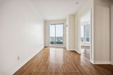 Photo 9 at #1509 - 60 Byng Avenue, Willowdale East, Toronto