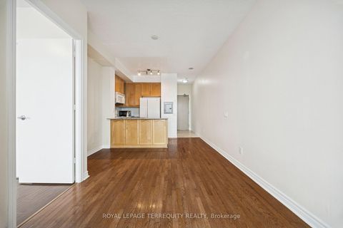 Photo 10 at #1509 - 60 Byng Avenue, Willowdale East, Toronto