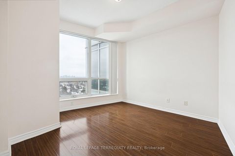 Photo 11 at #1509 - 60 Byng Avenue, Willowdale East, Toronto