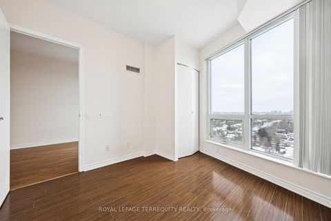 Photo 13 at #1509 - 60 Byng Avenue, Willowdale East, Toronto