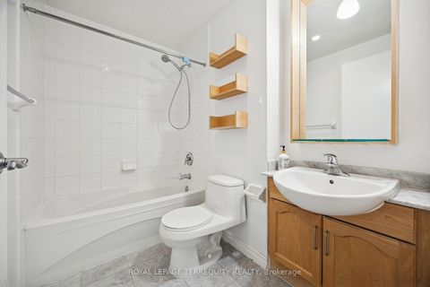 Photo 15 at #1509 - 60 Byng Avenue, Willowdale East, Toronto