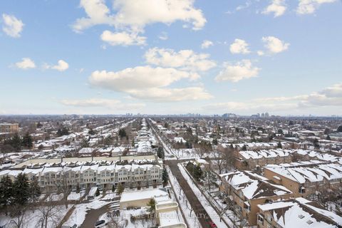 Photo 16 at #1509 - 60 Byng Avenue, Willowdale East, Toronto