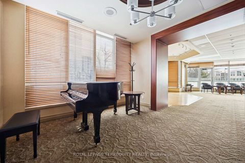 Photo 19 at #1509 - 60 Byng Avenue, Willowdale East, Toronto