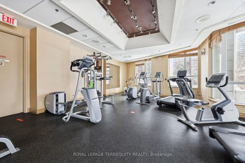 Photo 20 at #1509 - 60 Byng Avenue, Willowdale East, Toronto