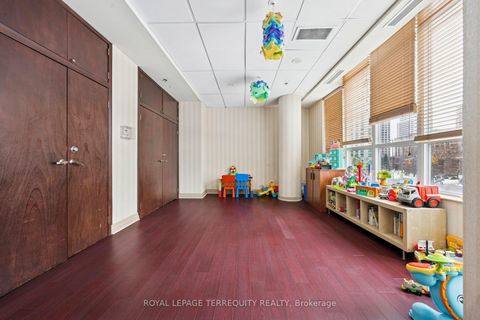 Photo 22 at #1509 - 60 Byng Avenue, Willowdale East, Toronto