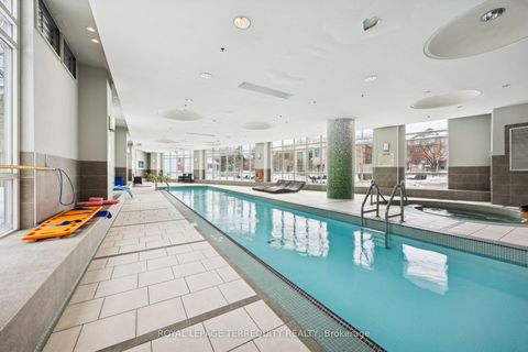 Photo 23 at #1509 - 60 Byng Avenue, Willowdale East, Toronto