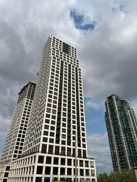 Photo 0 at 3605 - 36 Elm Drive W, City Centre, Mississauga