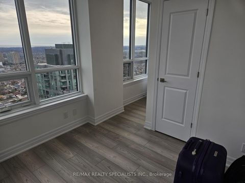 Photo 1 at 3605 - 36 Elm Drive W, City Centre, Mississauga