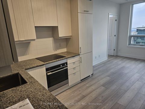 Photo 4 at 3605 - 36 Elm Drive W, City Centre, Mississauga