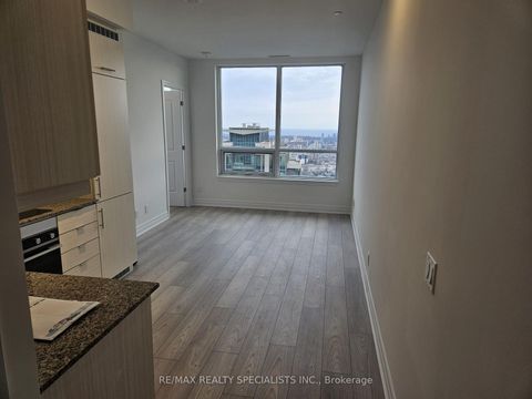 Photo 5 at 3605 - 36 Elm Drive W, City Centre, Mississauga