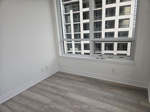 Photo 6 at 3605 - 36 Elm Drive W, City Centre, Mississauga