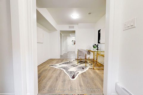 Photo 3 at 64 Ayers Crescent, Birchmount, Toronto