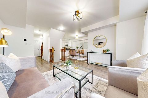 Photo 12 at 64 Ayers Crescent, Birchmount, Toronto
