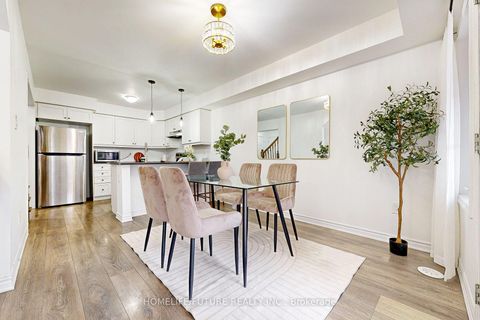 Photo 13 at 64 Ayers Crescent, Birchmount, Toronto