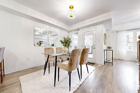 Photo 15 at 64 Ayers Crescent, Birchmount, Toronto