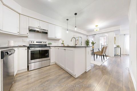 Photo 19 at 64 Ayers Crescent, Birchmount, Toronto
