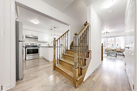 Photo 24 at 64 Ayers Crescent, Birchmount, Toronto