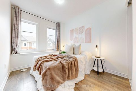 Photo 25 at 64 Ayers Crescent, Birchmount, Toronto