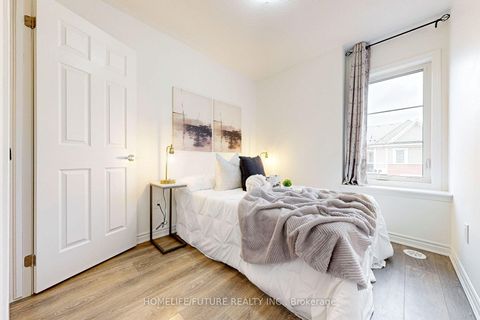 Photo 28 at 64 Ayers Crescent, Birchmount, Toronto