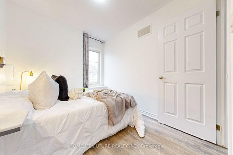 Photo 29 at 64 Ayers Crescent, Birchmount, Toronto