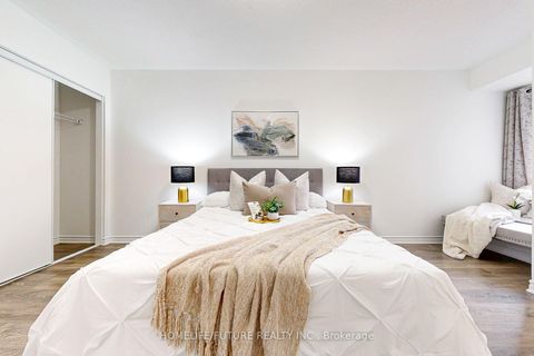 Photo 33 at 64 Ayers Crescent, Birchmount, Toronto